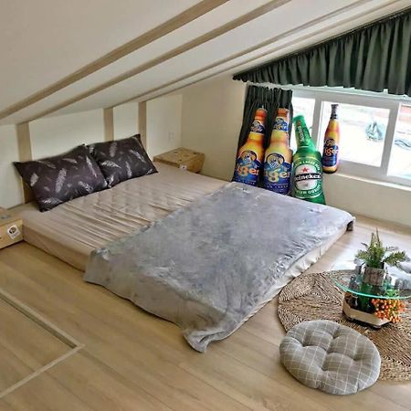 דה לאט La Nha Homestay מראה חיצוני תמונה