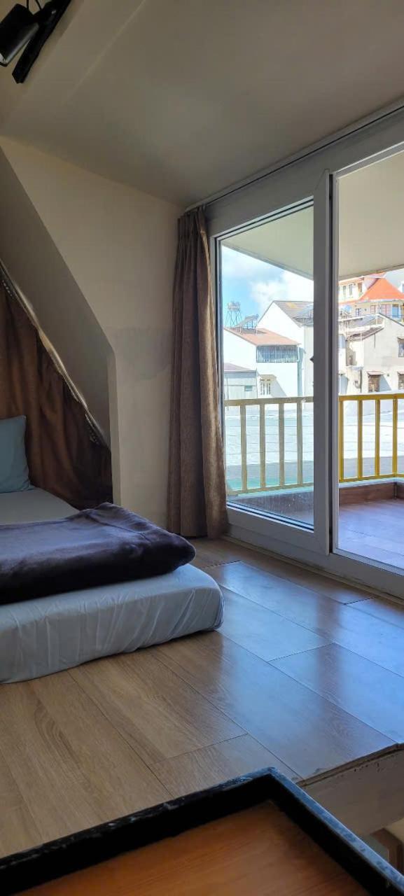 דה לאט La Nha Homestay מראה חיצוני תמונה
