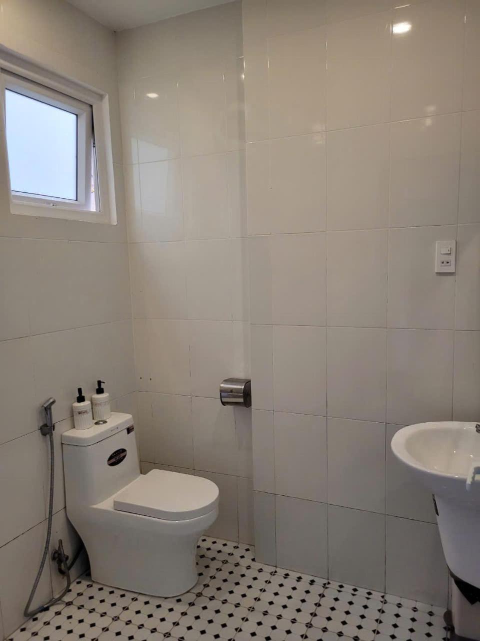 דה לאט La Nha Homestay מראה חיצוני תמונה